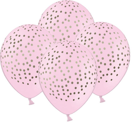 estampado-globos-rosa-lunares