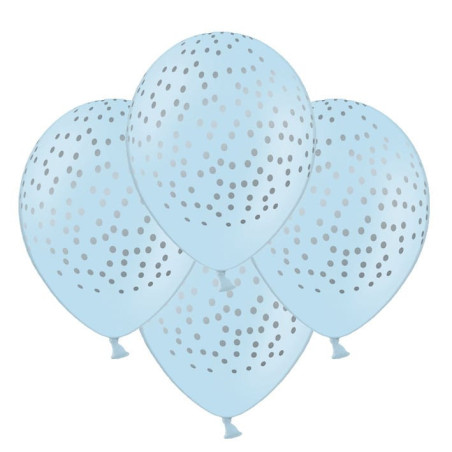 estampado-globos-azules-lunares