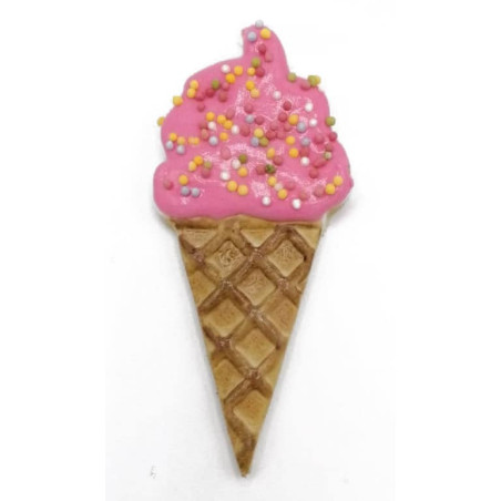 cono-de-hielo-de-mantequilla-en-glaseado-real