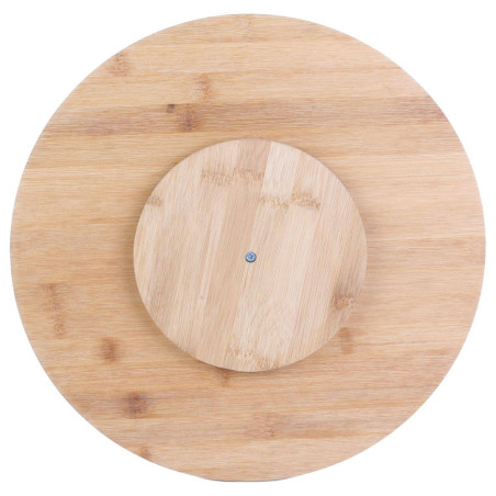 plato-giratorio-de-bambu-35-cm-equipo-de-pastelería