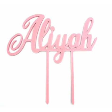 topper-nombre-rosa-personalizado