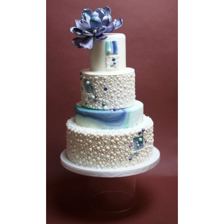 textura-pastel-de-boda-burbujas