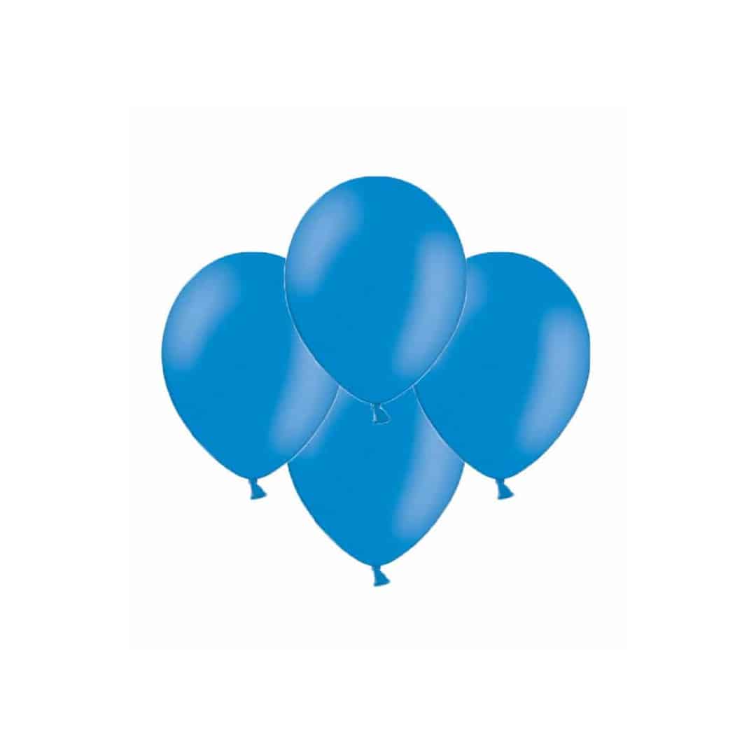 12-globos-azules