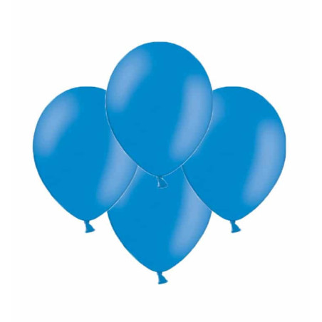 12-globos-azules