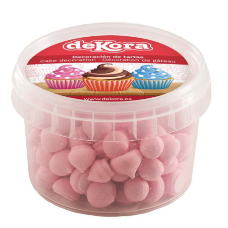 mini-merengues-en-azucar-rosa