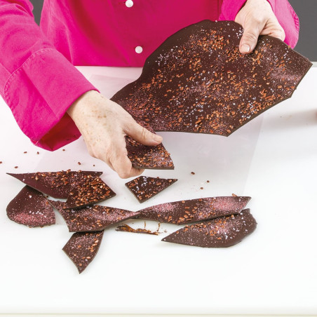 hoja-de-pastelería-transparente-rodoide-chocolate