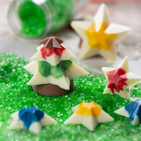 molde-para-estrellas-de-chocolate