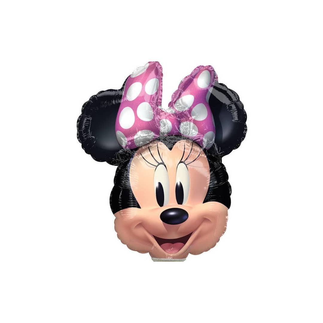 globo minnie