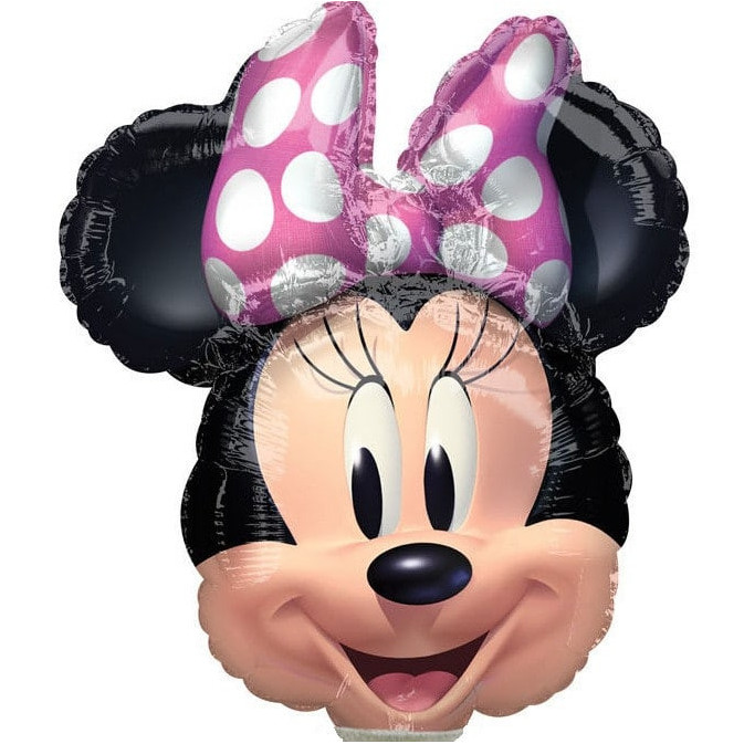globo minnie