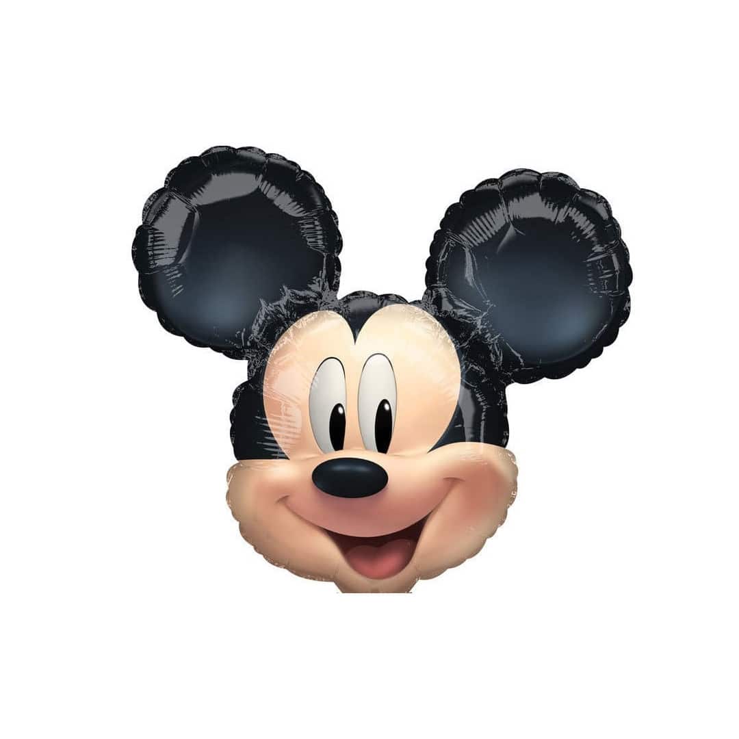 globo mickey