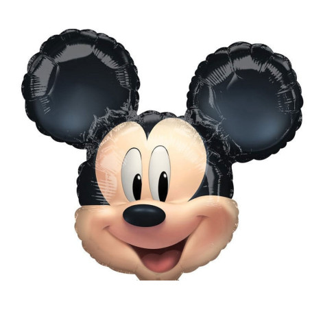 globo mickey