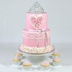 pastel-de-princesa-tiara
