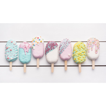 pastel magnum