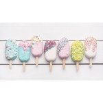 pastel magnum