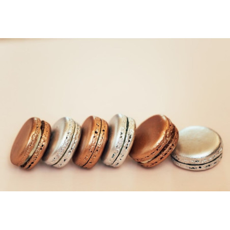 spray-alimentario-oro-rosa-macaron-pastelería