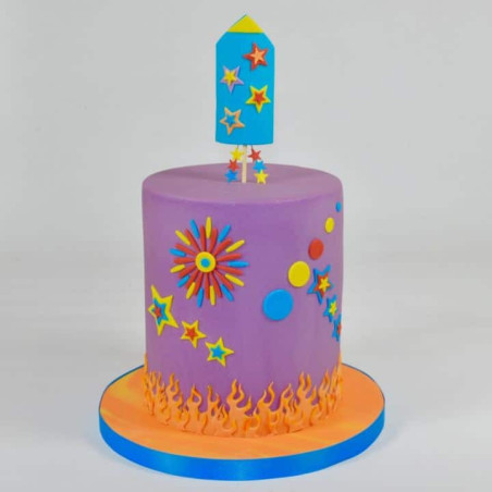 pastel-efecto-llama