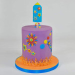 pastel-efecto-llama