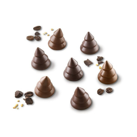 arboles-de-chocolates-de-navidad