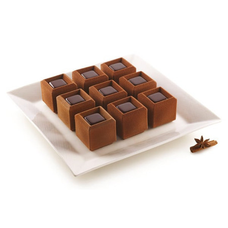 mosaico-pastel-molde-silikomart