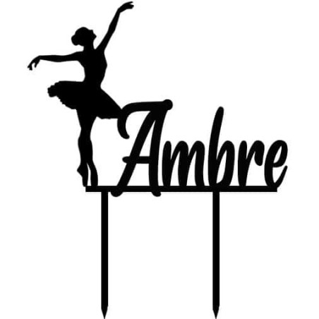 cake-topper-personalizar-bailarina