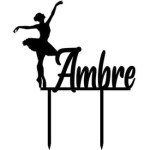 cake-topper-personalizar-bailarina