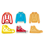 Jersey-converse-adolescente-con-2-cortadores-de-galletas