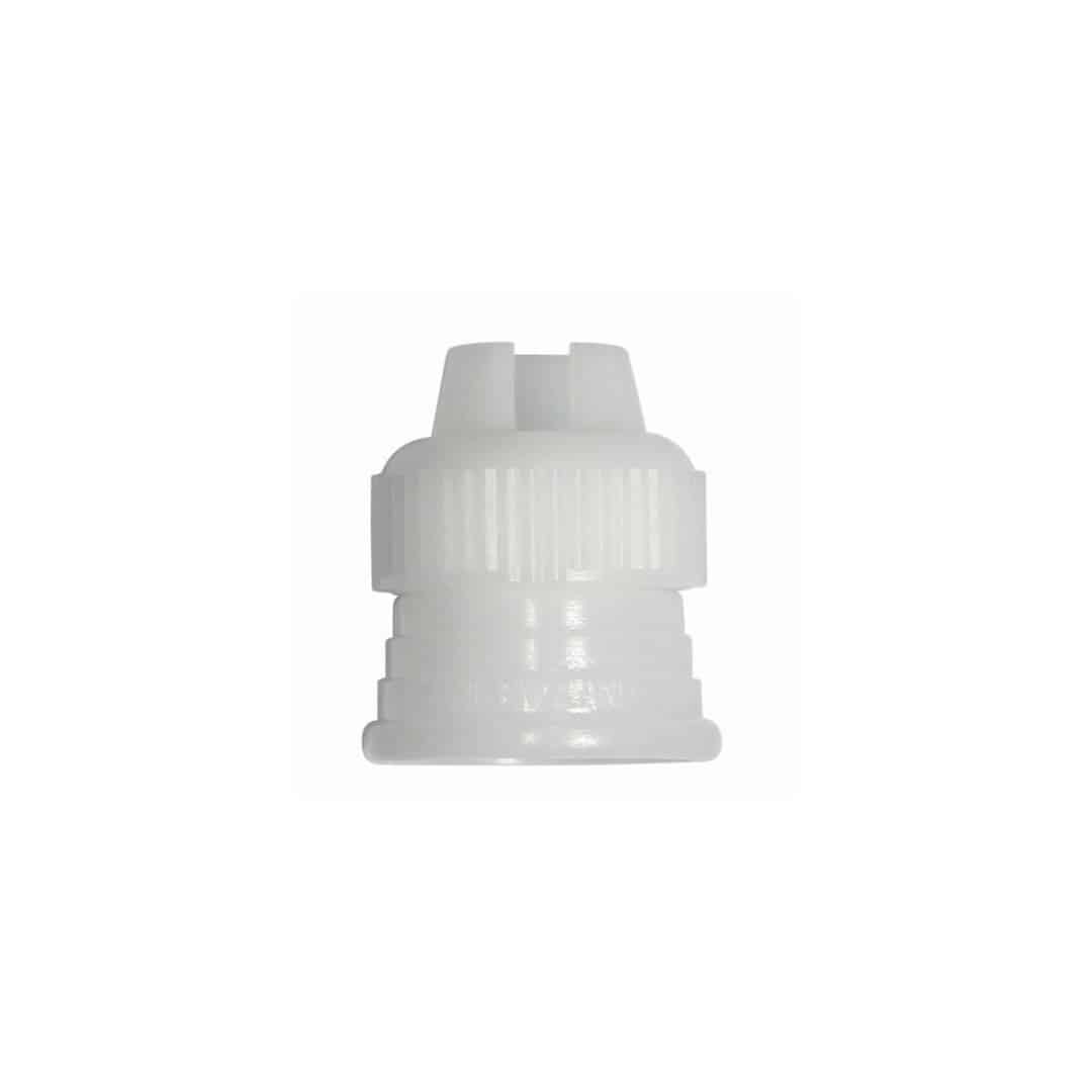Adaptador de enchufe de tamaño estándar