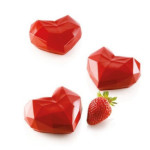 molde-6-corazones-origami-silikomart