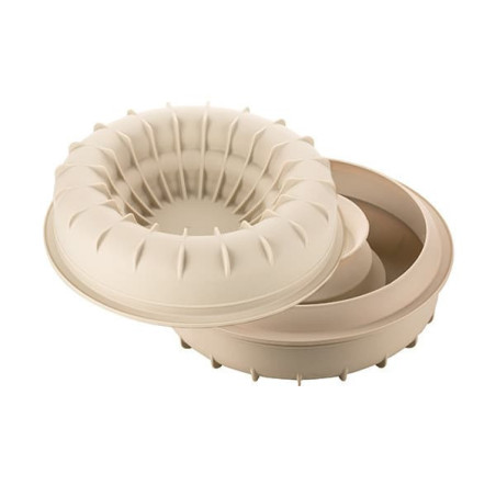 molde-silikomart-arena-22-cm