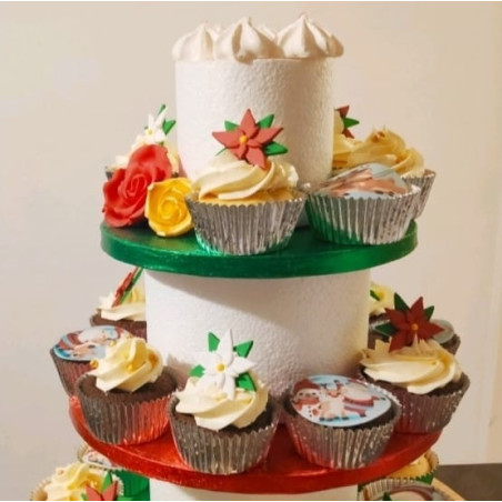 vasos-para-cupcakes-plateados-metalicos-baratos