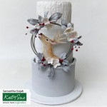 idea-pastel-de-navidad-reno