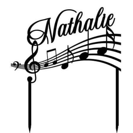 cake-topper-musica-para-personalizar