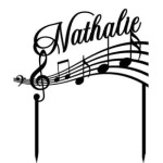 cake-topper-musica-para-personalizar