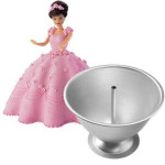 molde-princesa-3D