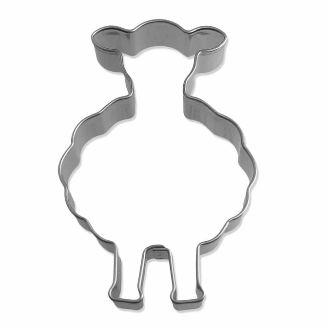 cortador de galletas oveja-65-cm