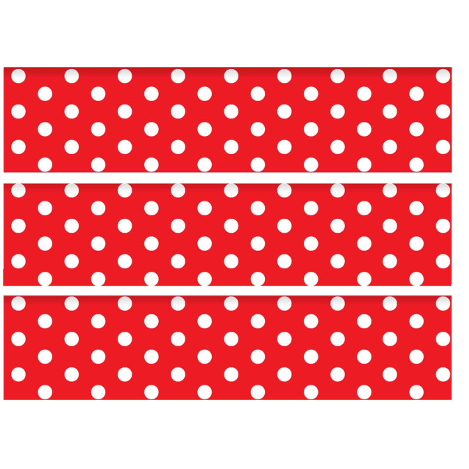 contorno-de-pastel-de-lunares-rojos