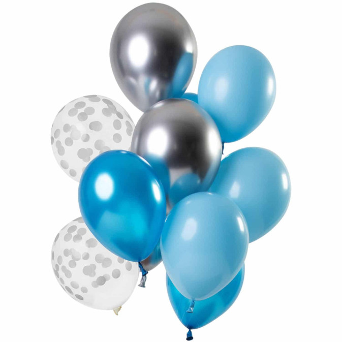 ramo-de-12-globos-30-cm