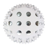 lote-30-casetes-cupcakes-blancos-lunares-plata