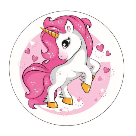 disco-oblea-unicornio-20-cm