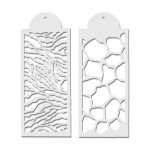 plantillas-safari-material-diseño-de-pastel