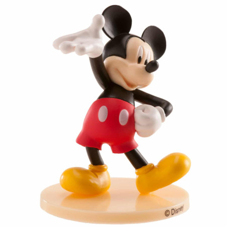 pastel-de-figuras-de-mickey