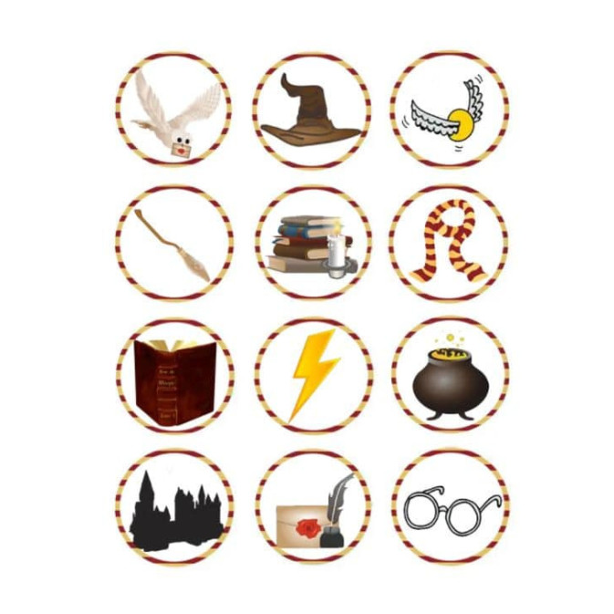 adornos-comestibles-para-la-tarta-de-harry-potter