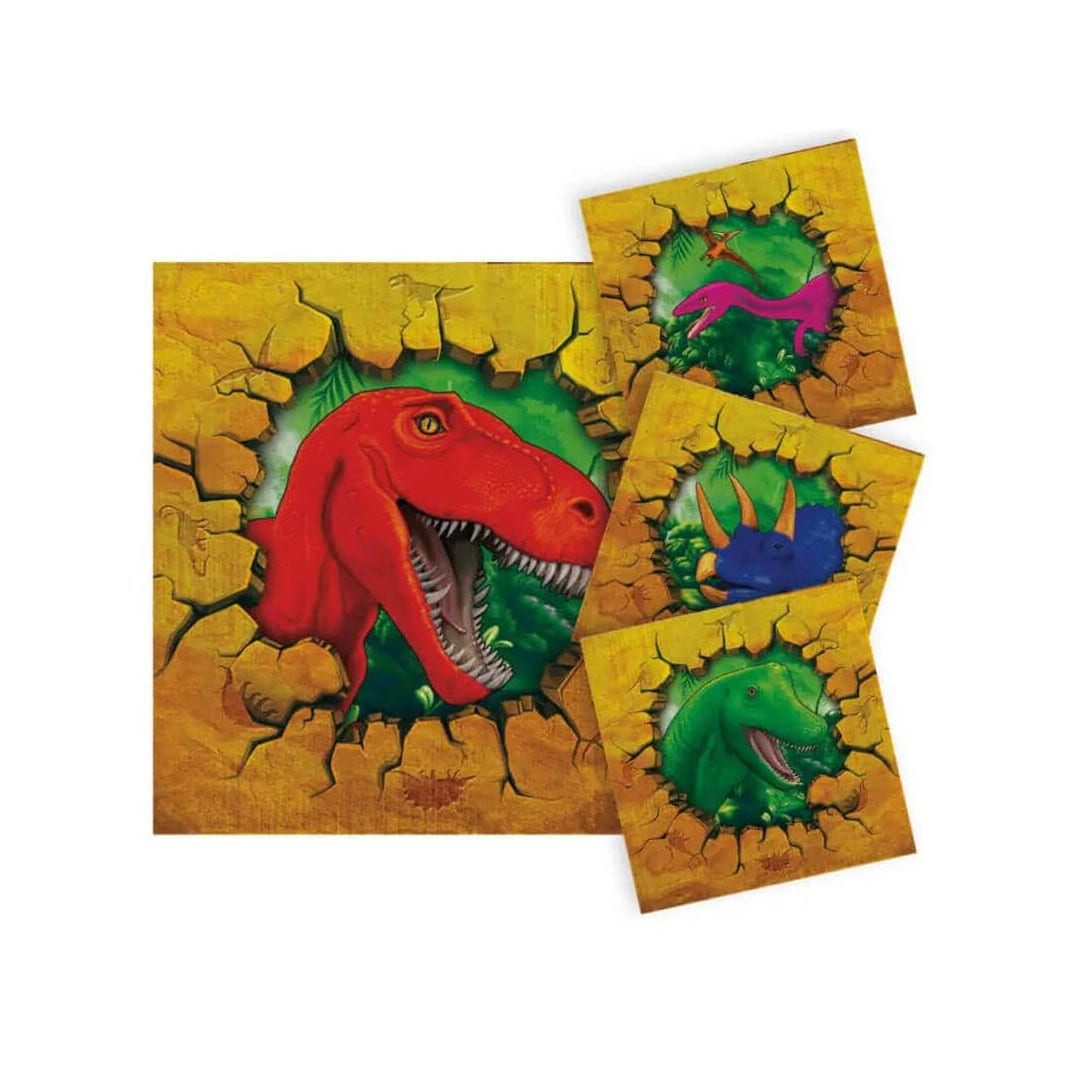 16-servilletas-de-cumpleaños-dinosaurio