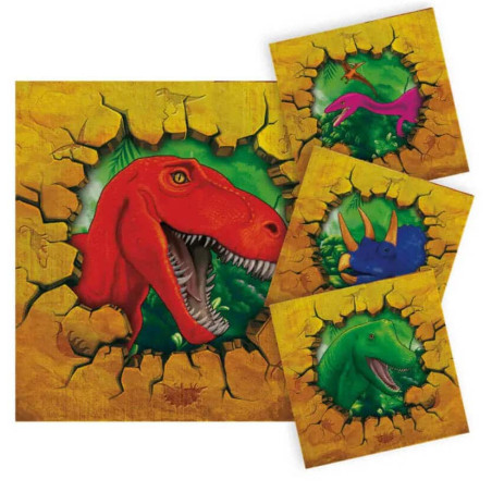16-servilletas-de-cumpleaños-dinosaurio