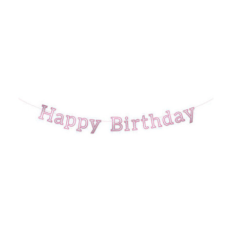 pancarta-rosa-feliz-cumpleaños