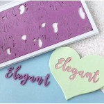 gofradoras-letras-elegante-sello-dulce