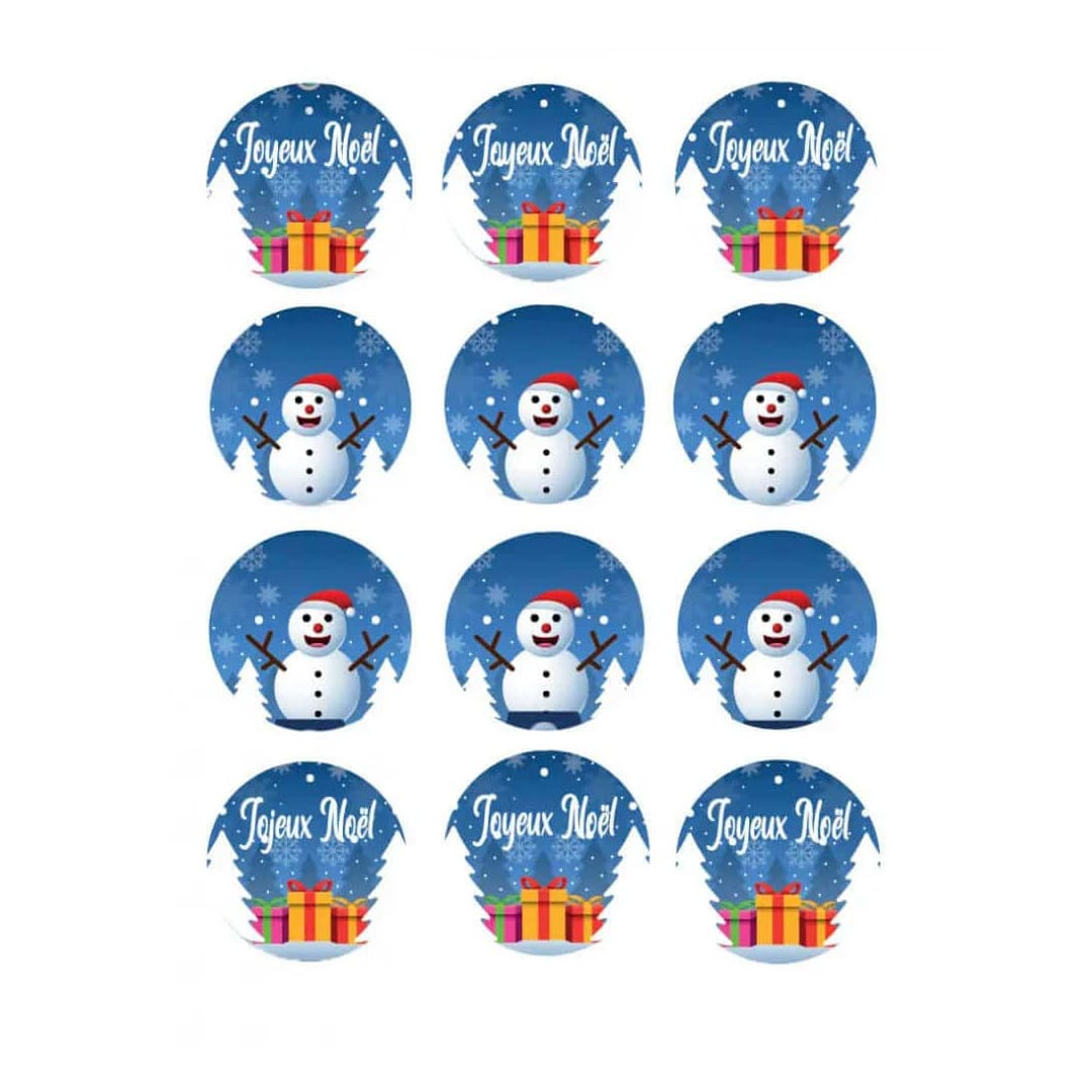 12-discos-de-azucar-navidad-encantados-para-galletas-cupcakes