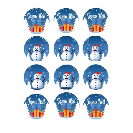 12-discos-de-azucar-navidad-encantados-para-galletas-cupcakes