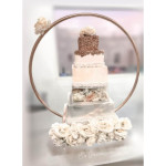 pastel-de-boda-etage-transparente-carre