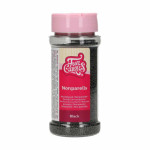 Mini-funcakes-de-perlas-de-azúcar-negras